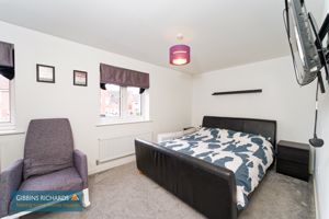 Bedroom- click for photo gallery